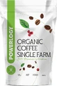 Powerlogy Cafea organică Single Farm 250 g