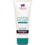 Neutrogena NR Crème nourrissante pour les pieds 100 ml