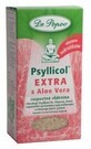 Popov PSYLLICOL EXTRA avec Aloe Vera fibres solubles aromatis&#233;es aux agrumes 100 g