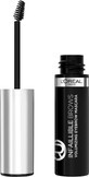 L&#39;Or&#233;al Paris Mascara volumateur 000 Gel s&#233;rum sourcils transparent, 5 ml