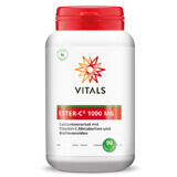 Ester-C® 1000mg 90 comprimés, Vitals