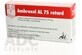 Ambroxol AL 75 retard 75 mg 1 x 20 g&#233;lules