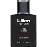 Lilien For men Eau de parfum Red Storm 50 ml