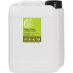 Tierra Verde soap nut laundry gel with organic laurel essential oil 5 l