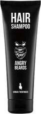 Shampooing pour cheveux Angry Beards Urban Urban Twofinger 230 ml