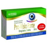 Unimed Pharma Pro-Visio Forte 40 comprimidos