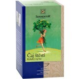 Sonnentor Bio Happiness Tea double chamber 27 x 1,5 g