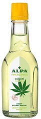 Alpa Francovka Cannabis/Cannabis alcohol herbal solution 60 ml