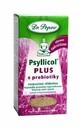 Popov PSYLLICOL PLUS avec fibres solubles probiotiques au go&#251;t de fraise des bois 100 g