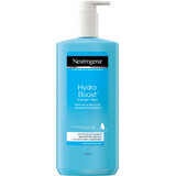 Neutrogena HydroBoost Körpercreme 400 ml