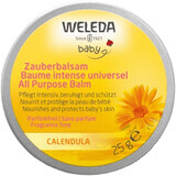 Weleda Baby Baume tout-en-un au Calendula 25 g