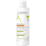 A-Derma Exomega CONTROL Gel moussant adoucissant 500 ml