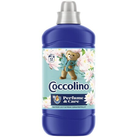 Coccolino laundry conditioner Waterlilly 1.27 l