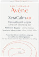 Av&#232;ne XERACALM A.D PAIN NETTOYANT SURGRAS cube nettoyant ultra nourrissant 100 g