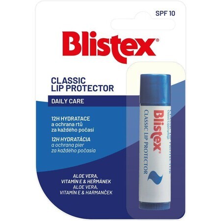 Blistex Classic Lip Balm 4.25 g