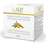 Terezia Lari Sea Buckthorn Oil Daily Moisturiser 50 ml