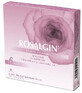 Rosalgin granul&#233;s pour solution vaginale 6 x 500 mg