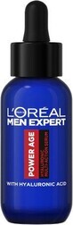 L&#39;Or&#233;al Paris Men Expert Power Agre s&#233;rum multifonctionnel &#224; l&#39;acide hyaluronique 30 ml