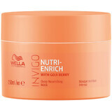 Wella Professionals Invigo Nutri Enrich, Mask for dry hair with goji berries 150 ml