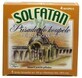 Solfatan additif pour le bain en poudre 4 x 100 g