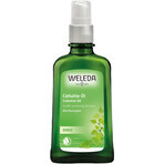 Weleda Huile de bouleau pour la cellulite 100 ml