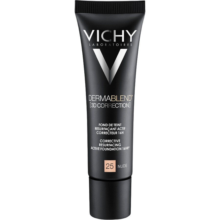 Vichy Dermablend 3D Corrector 25, 30 ml