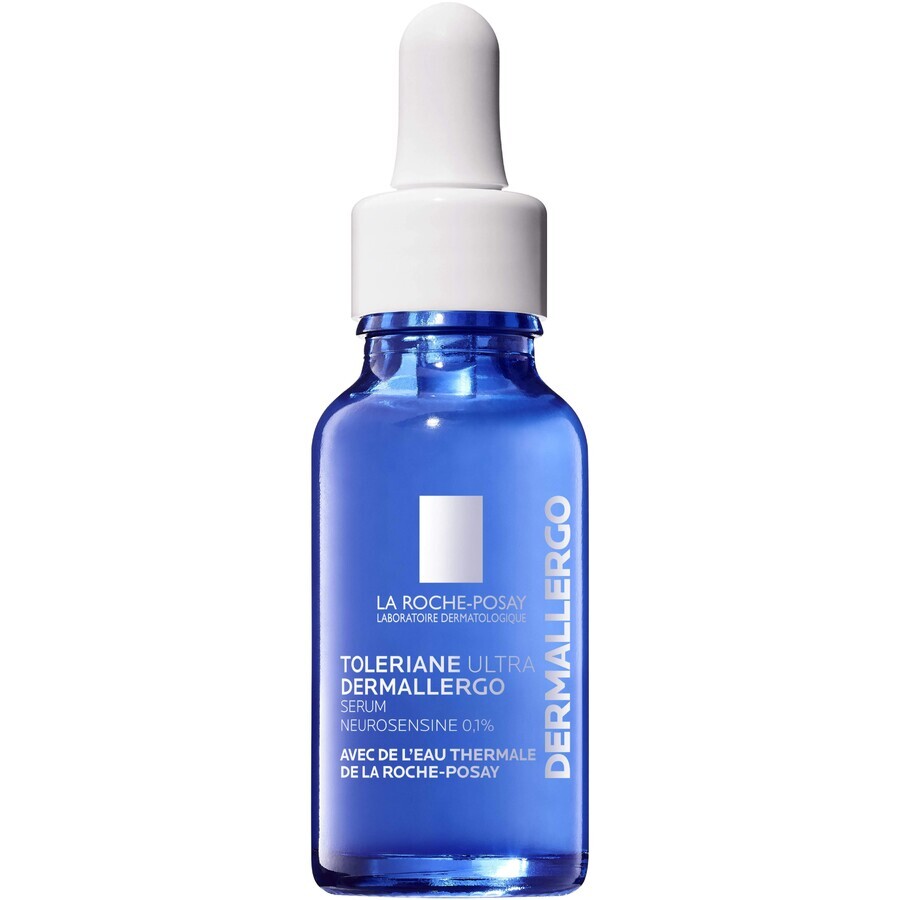 La Roche-Posay Toleriane Ultra Dermallergo Serum 20 ml