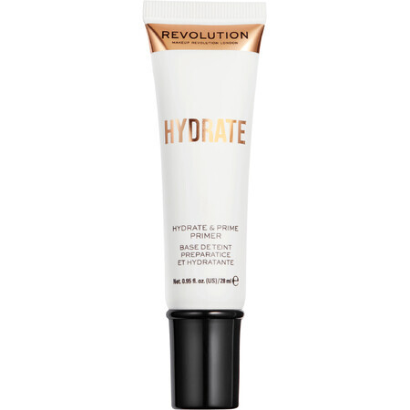 Revolution Hidratante base de maquillaje 28 ml