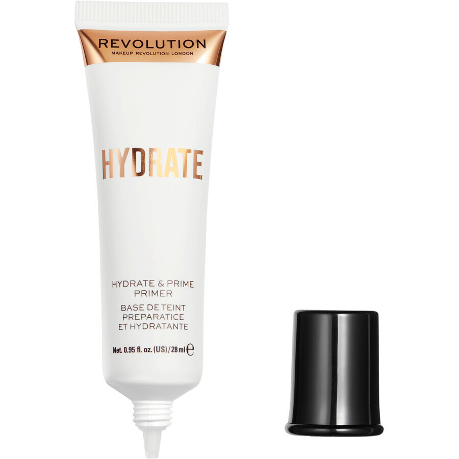 Revolution Hidratante base de maquillaje 28 ml