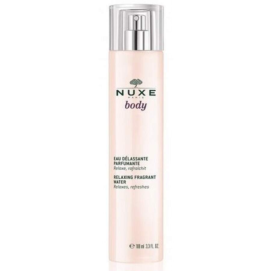 Nuxe Body Ontspannende Lichaamsgeur 100 ml