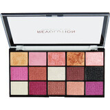 Revolution Re-Loaded Affection Eyeshadow Palette 16.5 g