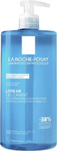 La Roche-Posay Lipikar Gel Nettoyant 1 litre