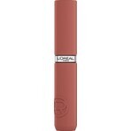 L'Oréal Paris Infaillible Matte Resistance 635 Worth It Medium Ruj, 5 ml