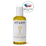 Kit & Kin Huile pour le corps 100 ml