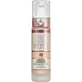 Revolution IRL Filter Filter Longwear Foundation F2, makeup 23 ml