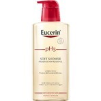 Eucerin pH5 Gel Douche 400ml 400ml