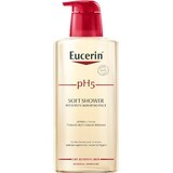 Eucerin pH5 Douchegel 400ml 400ml