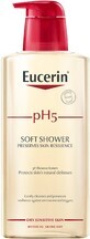 Eucerin pH5 Gel Douche 400ml 400ml