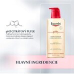 Eucerin pH5 Gel Douche 400ml 400ml