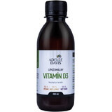 Adelle Davis Vitamine D3 liposomale 200 ml