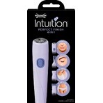 Wilkinson Sword Intuition Perfect Finish 4in1 shaver