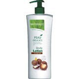 Naturalis Lait corporel Macadamia 500 ml