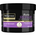 TreSemmé Biotin Repair Mască de păr 440 ml