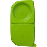 B. box Joint silicone de remplacement pour boîte Snack moyenne - vert