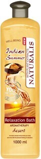 Bain relaxant Naturalis Indian Summer 1000 ml