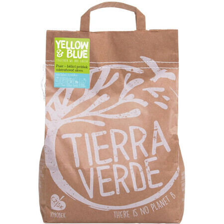 Tierra Verde Puer, bleaching powder 5 kg