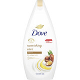 Dove Nourishing Care Argan Shower Gel 450 ml