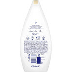 Dove Voedende Verzorging Argan Douchegel 450 ml