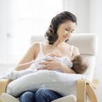 Coussin Medela pour femmes enceintes et allaitantes