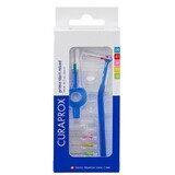 Curaprox CPS Prime START mix brosses interdentaires avec support 5 pcs